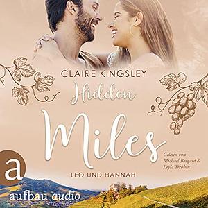 Hidden Miles: Leo und Hannah by Claire Kingsley