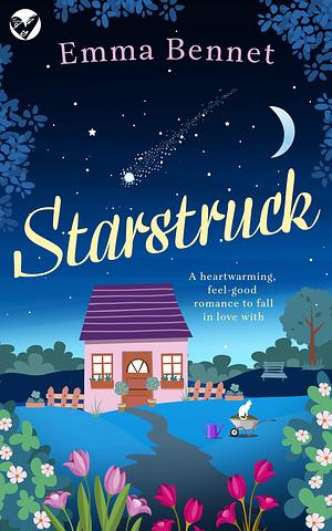 Starstruck by Emma Bennet