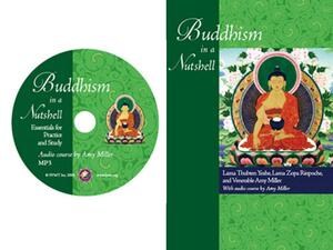 Buddhism in a Nutshell eBook by Thubten Zopa, FPMT, Amy Miller, Thubten Yeshe