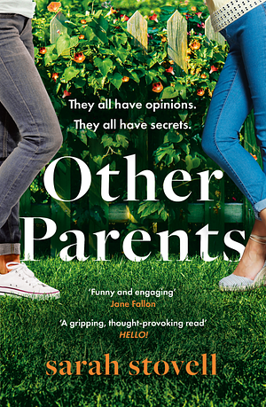 Other Parents by Sarah Stovell