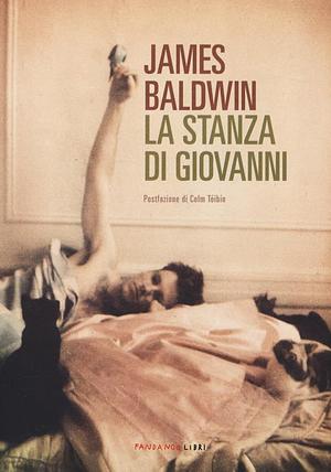 La stanza di Giovanni by James Baldwin