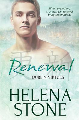 Renewal by Helena Stone