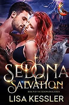 Sedona Salvation by Lisa Kessler