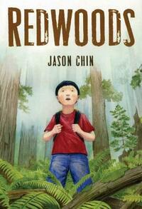 Redwoods by Jason Chin