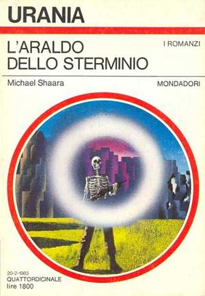 L'araldo dello sterminio by Michael Shaara, Jeff Shaara