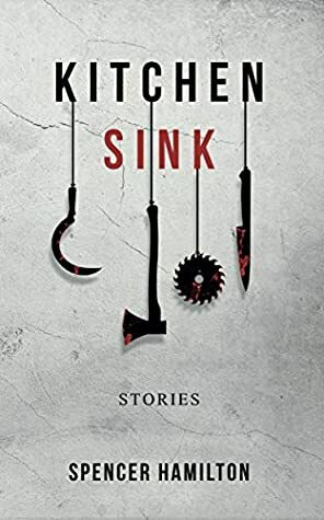 Kitchen Sink by Spencer Hamilton