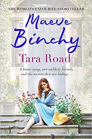 Tara Road by Maeve Binchy