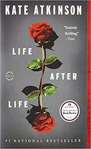 Life After Life by Kate Atkinson