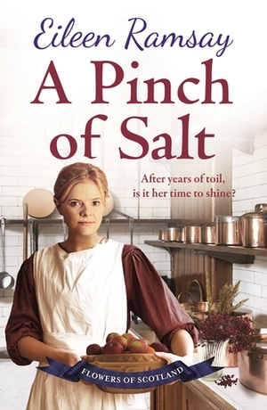A Pinch of Salt by Eileen Ramsay