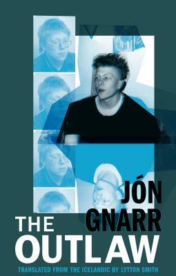 The Outlaw by Jón Gnarr