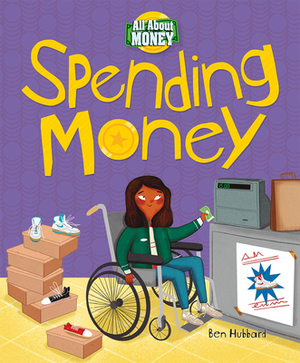 Spending Money by Ben Hubbard