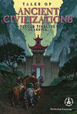 Tales of Ancient Civilizations by 