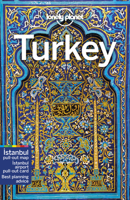 Lonely Planet Turkey by Lonely Planet