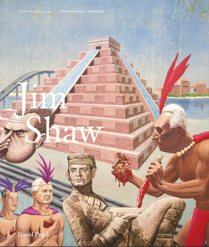 Jim Shaw by David Pagel