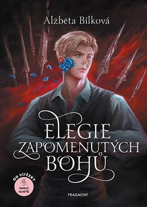 Elegie zapomenutých bohů by Alžběta Bílková