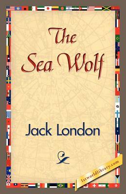 The Sea Wolf by Jack London