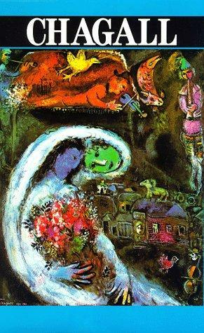 Chagall by Marc Chagall