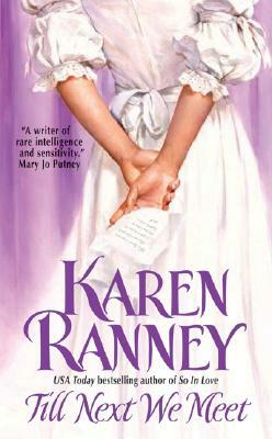 Till Next We Meet by Karen Ranney