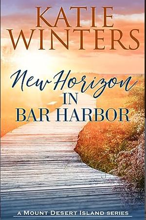 New Horizon in Bar Harbor by 
