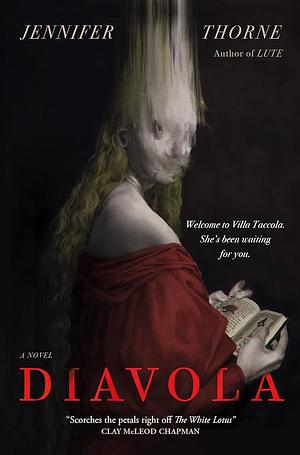 Diavola by Jennifer Thorne