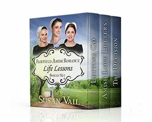 Fairfield Amish Romance: Life Lessons Boxed Set by Susan Vail