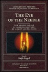 The Eye of the Needle: The Unique World of Microminiatures of Hagop Sandaldjian by Joshua Kircher, Laura Lindgren, Ralph Rugoff, Hagop Sandaldjian, Rex Ravenelle