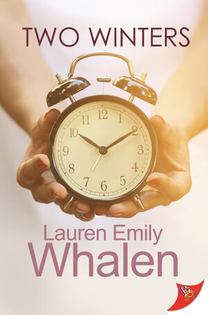 Two Winters by Lauren Emily Whalen