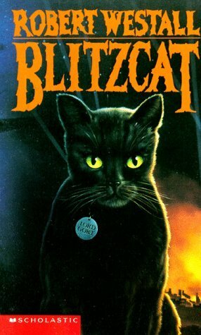 Blitzcat by Robert Westall