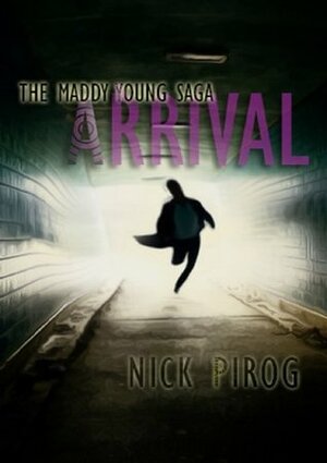 Arrival by Nick Pirog