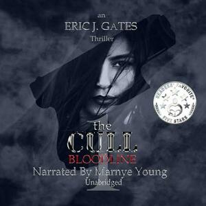 The Cull - Bloodline by Eric J. Gates