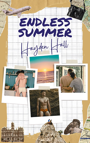 Endless Summer by Hayden Hall