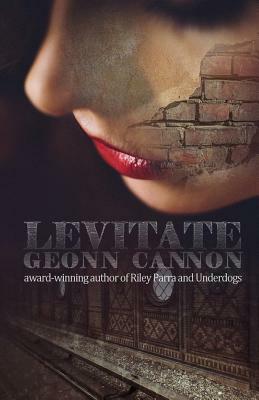 Levitate by Geonn Cannon