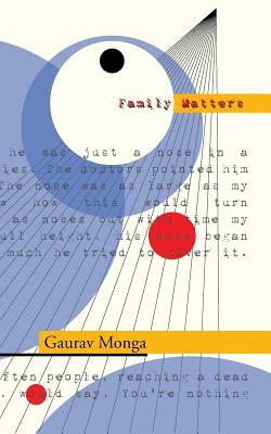 Family Matters by Gaurav Monga