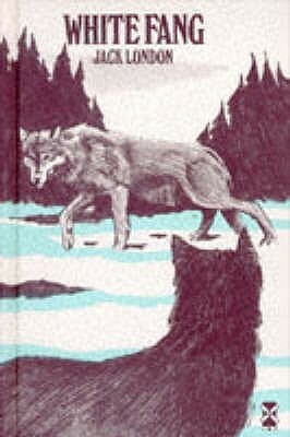 White Fang by Jack London