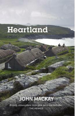 Heartland by John MacKay