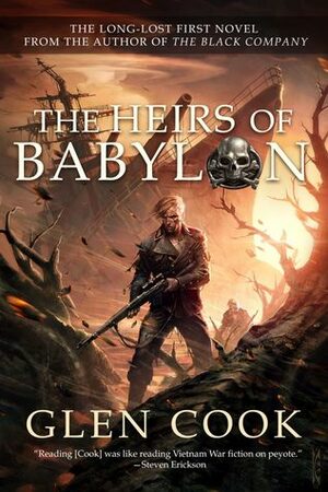 The Heirs of Babylon by Glen Cook