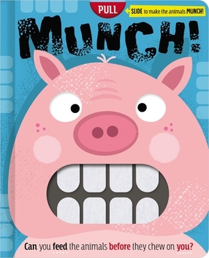 Munch! by Make Believe Ideas Ltd