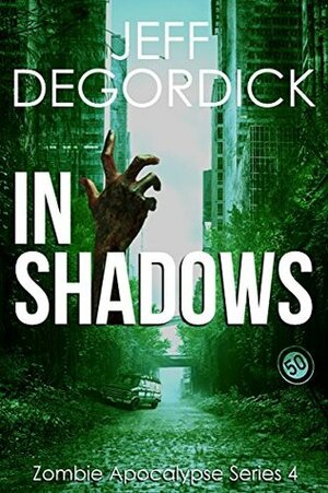 In Shadows by Jeff DeGordick