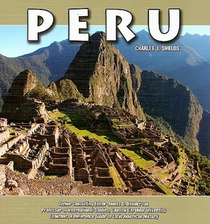 Peru by Charles J. Shields