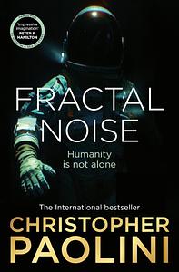 Fractal Noise by Christopher Paolini