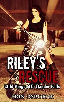 Riley's Rescue by Erin Osborne
