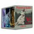 Paranormal Realities (A Paranormal Romantic Suspense Box Set) by Patricia Mason