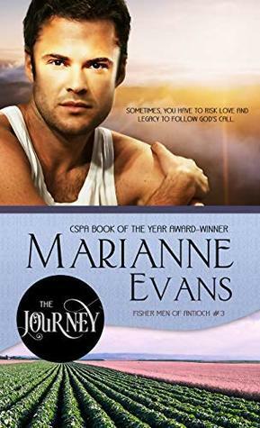 The Journey by Marianne Evans