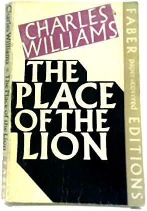 The Novels of Charles Williams by Charles Williams