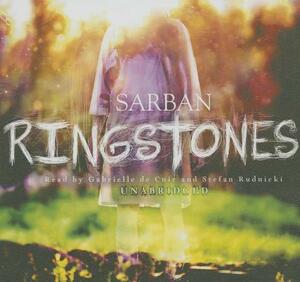 Ringstones and Other Curious Tales by Sarban