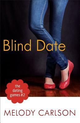 Blind Date by Melody Carlson