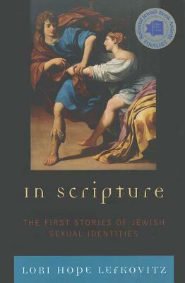 In Scriptures PB by Lori Hope Lefkovitz