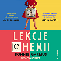 Lekcje chemii by Bonnie Garmus