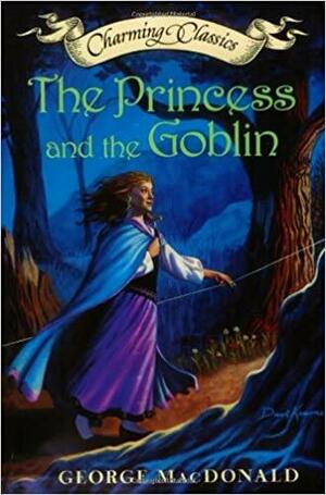 The Princess and the Goblin by George MacDonald