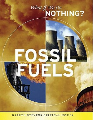 Fossil Fuels by Jacqueline Laks Gorman